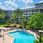 Doubletree By Hilton Palm Beach Gardens