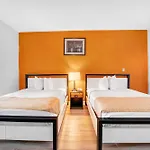 Travelodge By Wyndham Miami Biscayne Bay