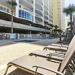 Ocean Villa Condos #704 By Book That Condo