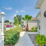 The Villages Abode With Community Pools, Golf And More