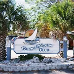 Englewood Beach And Yacht Club - Englewood