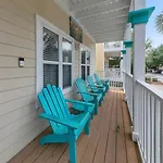 Margarita Sunrise - Easy Beach Access On 30A 2 Pools