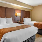 Comfort Suites Baymeadows Near Butler Blvd