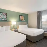 Mainstay Suites Orlando Altamonte Springs