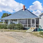 The Lodge