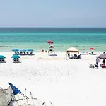 Hidden Lake Condos 113 - Short Walk To The Beach Along Scenic Hwy 30A In Santa Rosa Beach
