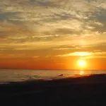 Beach Blessing