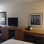Hampton Inn Tampa-Rocky Point