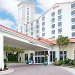 Hilton Pensacola Beach