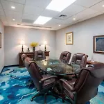 Hampton Inn & Suites Amelia Island-Historic Harbor Front