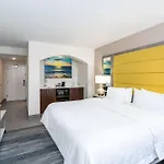 Hampton Inn & Suites Amelia Island-Historic Harbor Front