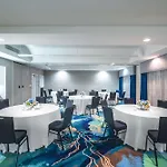 Hampton Inn & Suites Amelia Island-Historic Harbor Front