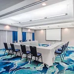 Hampton Inn & Suites Amelia Island-Historic Harbor Front