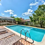 Avanti Vacation Rental