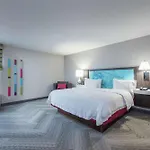 Hampton Inn Tampa-Veterans Expressway