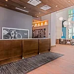 Hampton Inn & Suites Panama City Beach-Beachfront