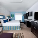 Home2 Suites By Hilton Ft. Lauderdale Airport-Cruise Port