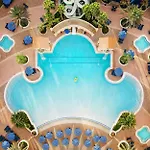 Hilton Grand Vacations Club Parc Soleil Orlando