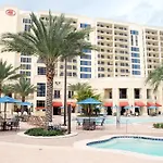 Hilton Grand Vacations Club Parc Soleil Orlando