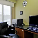 Hampton Inn Jacksonville/Ponte Vedra Beach-Mayo Clinic Area
