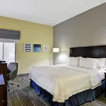 Hampton Inn Jacksonville/Ponte Vedra Beach-Mayo Clinic Area