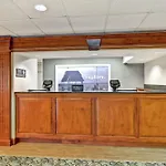 Hampton Inn Jacksonville/Ponte Vedra Beach-Mayo Clinic Area