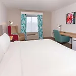 Hilton Garden Inn Jacksonville Airport