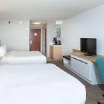 Hilton Garden Inn Jacksonville Airport