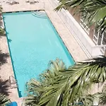 Hampton Inn Hallandale Beach/Aventura