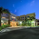 Residence Inn Fort Lauderdale Pompano Beach Central