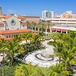 Doubletree By Hilton Hotel West Palm Beach Airport