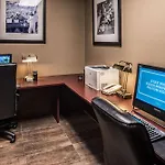 Hampton Inn Fort Lauderdale Plantation