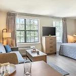 Intown Suites Extended Stay Fort Myers Fl
