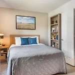 Intown Suites Extended Stay Fort Myers Fl