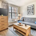 Intown Suites Extended Stay Fort Myers Fl