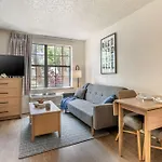 Intown Suites Extended Stay Fort Myers Fl