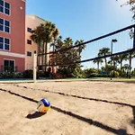 Embassy Suites By Hilton Orlando Lake Buena Vista Resort