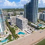 Beach Paradise A Cozy Ocean View Condo On The Beach With Free Parking
