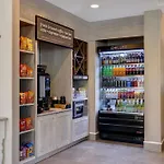 Hilton Garden Inn Tampa Northwest / Oldsmar