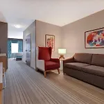 Hilton Garden Inn Tampa Northwest / Oldsmar