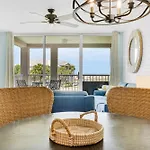 Magnolia House #202