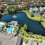 Stunning Beach House In Central Area Near Disney