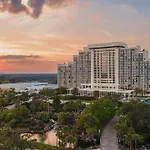 Hyatt Regency Grand Cypress Resort