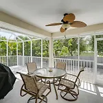 Sunny Marco Island House Less Than 3 Blocks To Beach!
