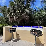 Coco Plum Beach & Tennis Club & Marina
