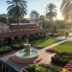 Mission Resort And Club
