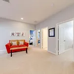 508 -Beautiful And Spacious 5 Bedroom Home With Private Pool And Spa
