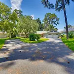 Luxe Waterfront Oasis With Dock - Direct Lake Access