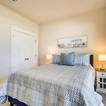 Newly Built Gulf Coast Getaway Near Pensacola!