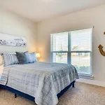 Newly Built Gulf Coast Getaway Near Pensacola!